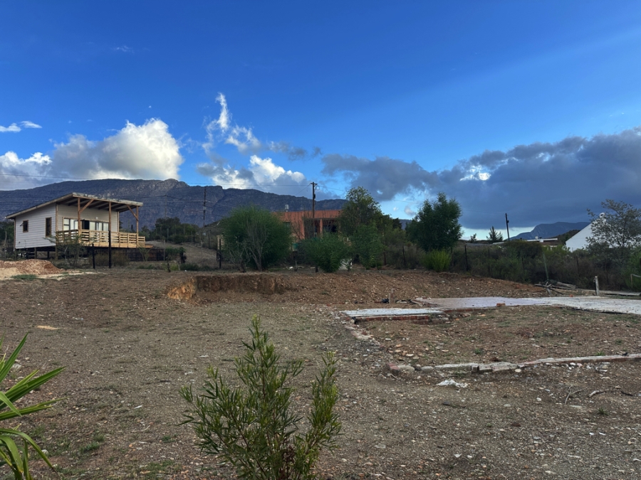 0 Bedroom Property for Sale in Barrydale Western Cape